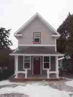 featured image of 1229 Van Buren St