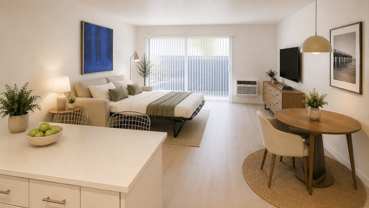 1100 Turner St #103 - Photo 3 of 13
