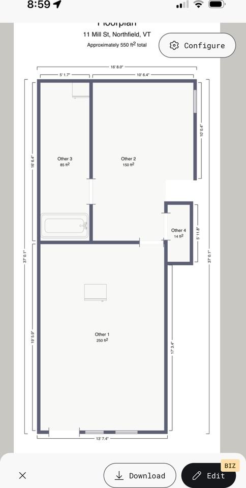 11 Mill St #2 - Photo 5 of 12