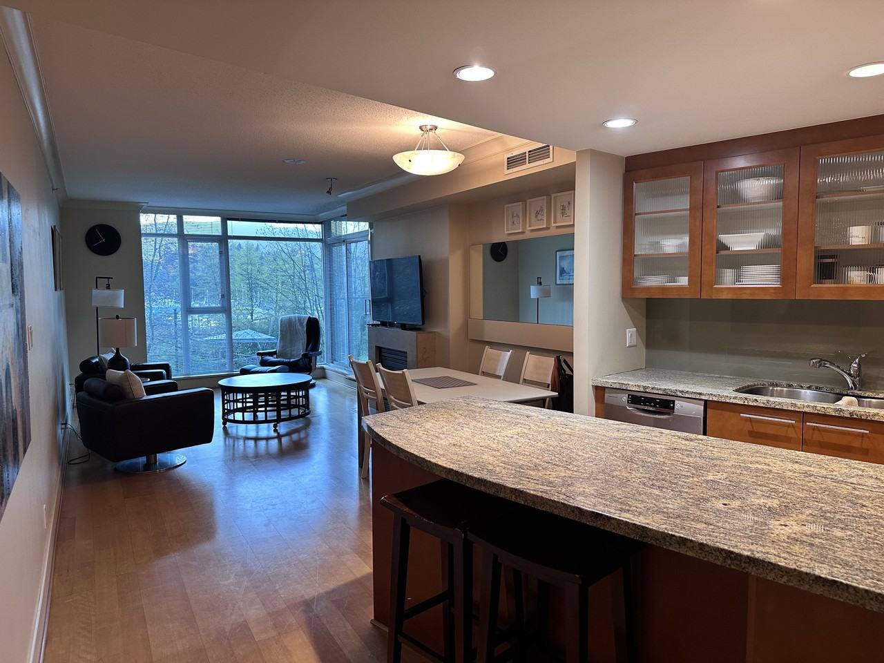 1650 Bayshore Drive #403 - Photo 2 of 10