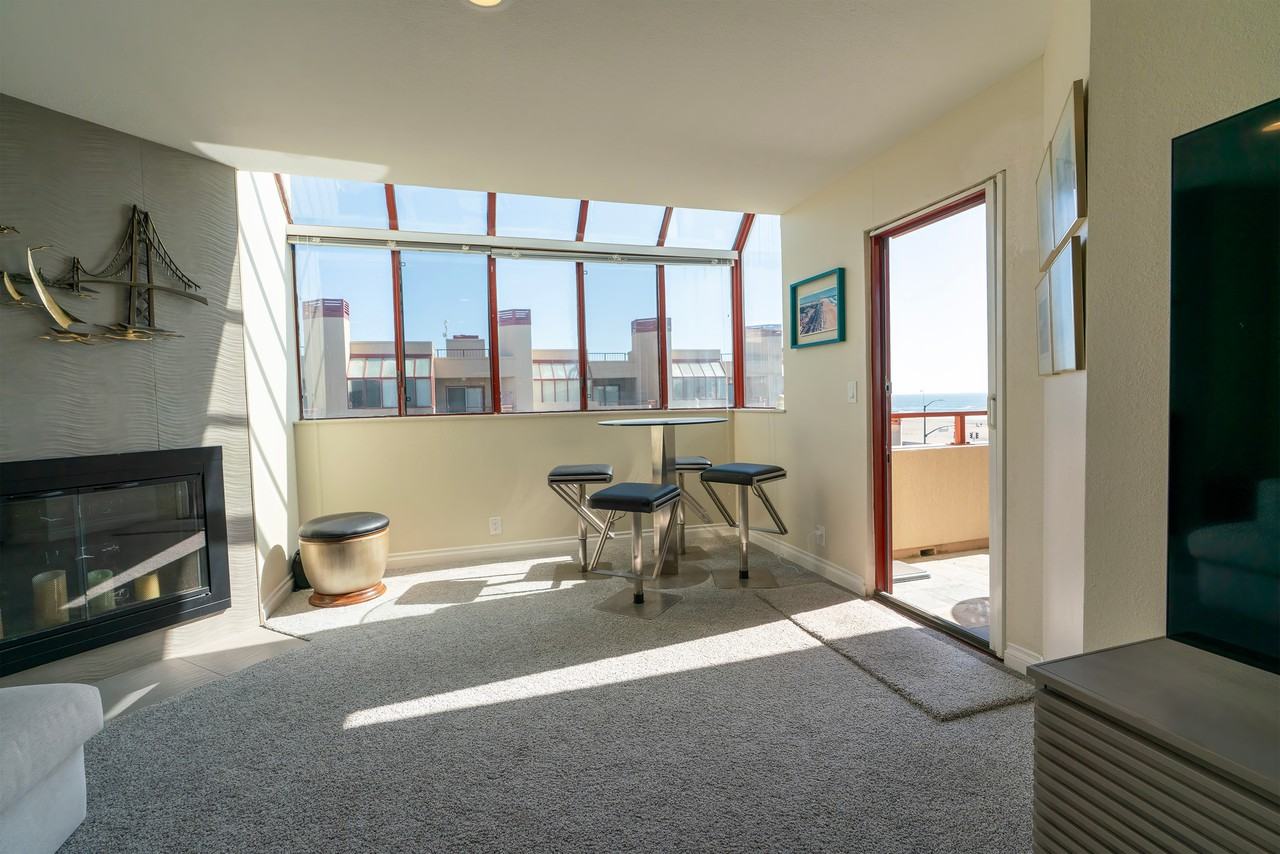 855 La Playa Street #451 - Photo 2 of 12