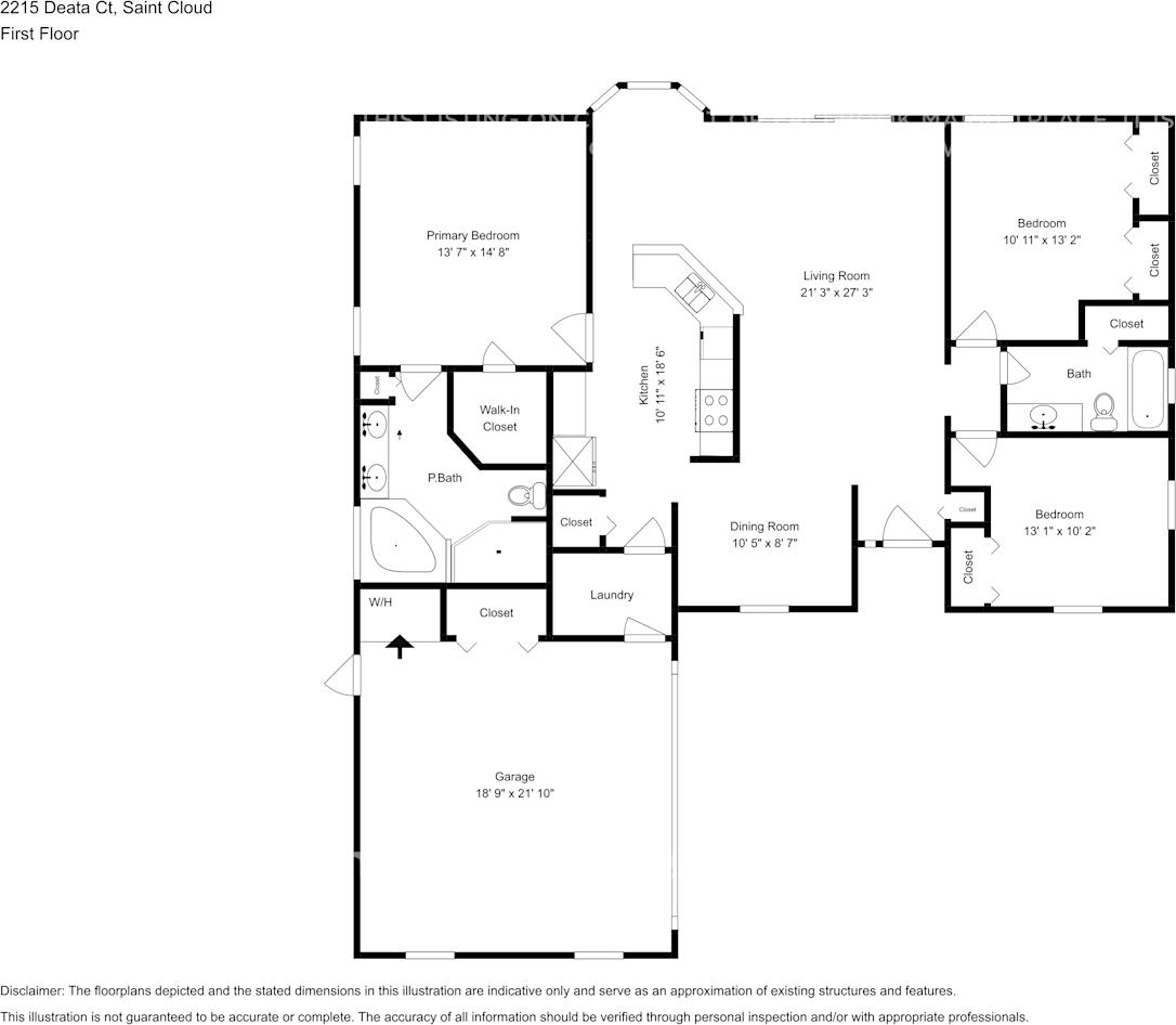 2215 Deata Ct - Photo 2 of 19