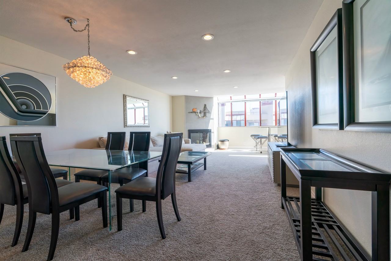 855 La Playa Street #451 - Photo 4 of 12