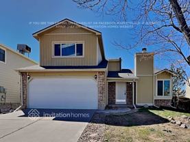 4861 S Dunkirk Way - Photo 1 of 1