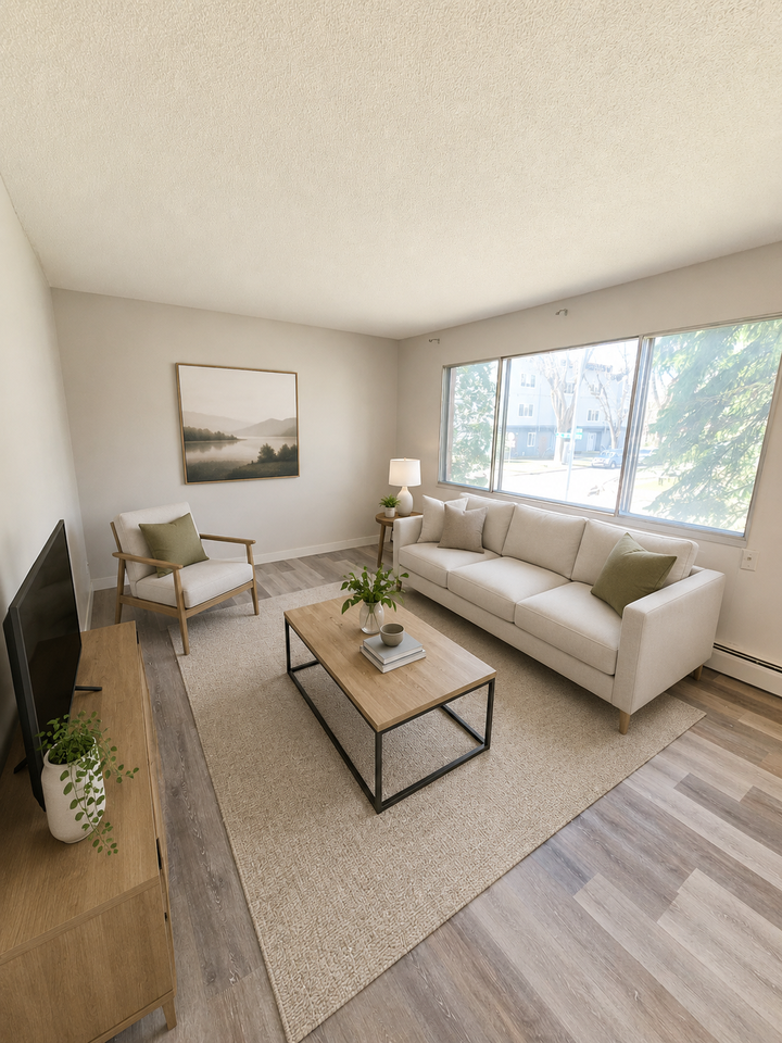 Strathcona Manor - Photo 3 of 31