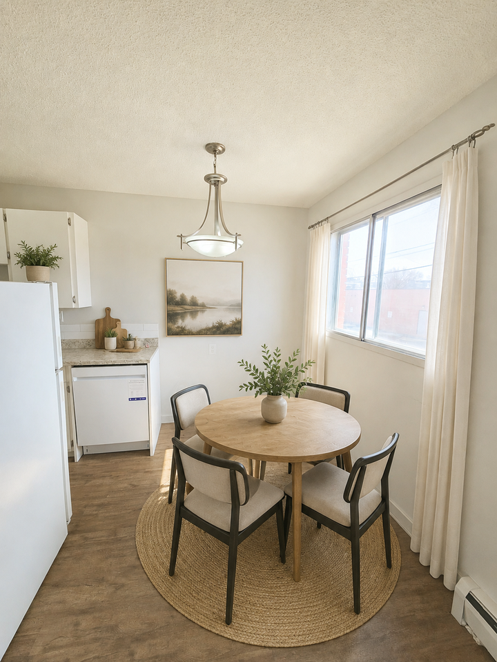 Strathcona Manor - Photo 5 of 31
