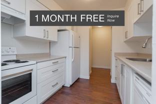 Blue Mountain Apartments - Photo 1 of 1
