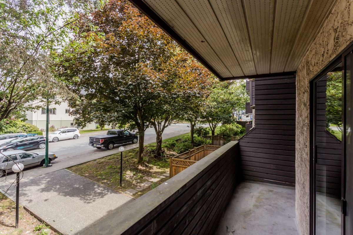 Eton Apartments - Photo 5 of 7