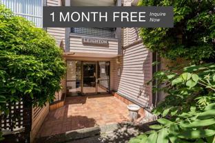 Leighton Apartments - Photo 1 of 1