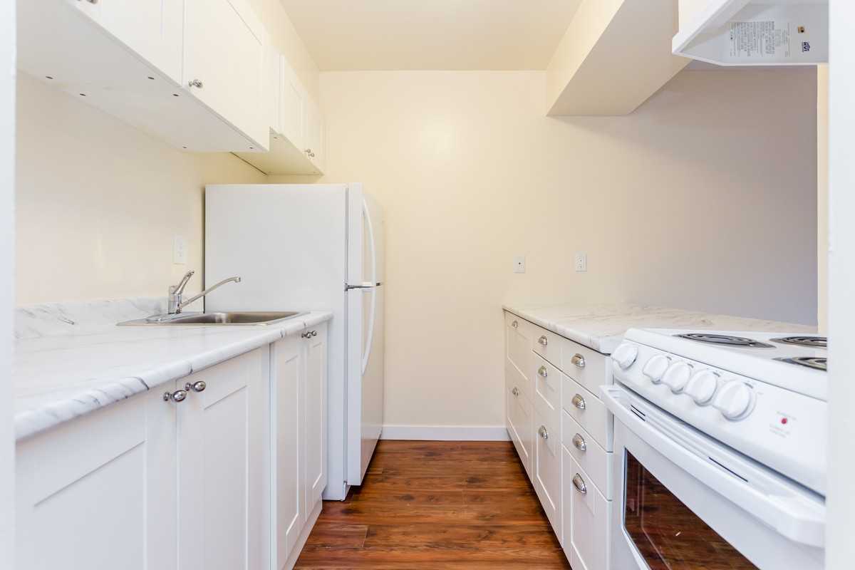 Parkside Apartments - Photo 2 of 11