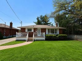 featured image of 350 Victoria Road North #Upper