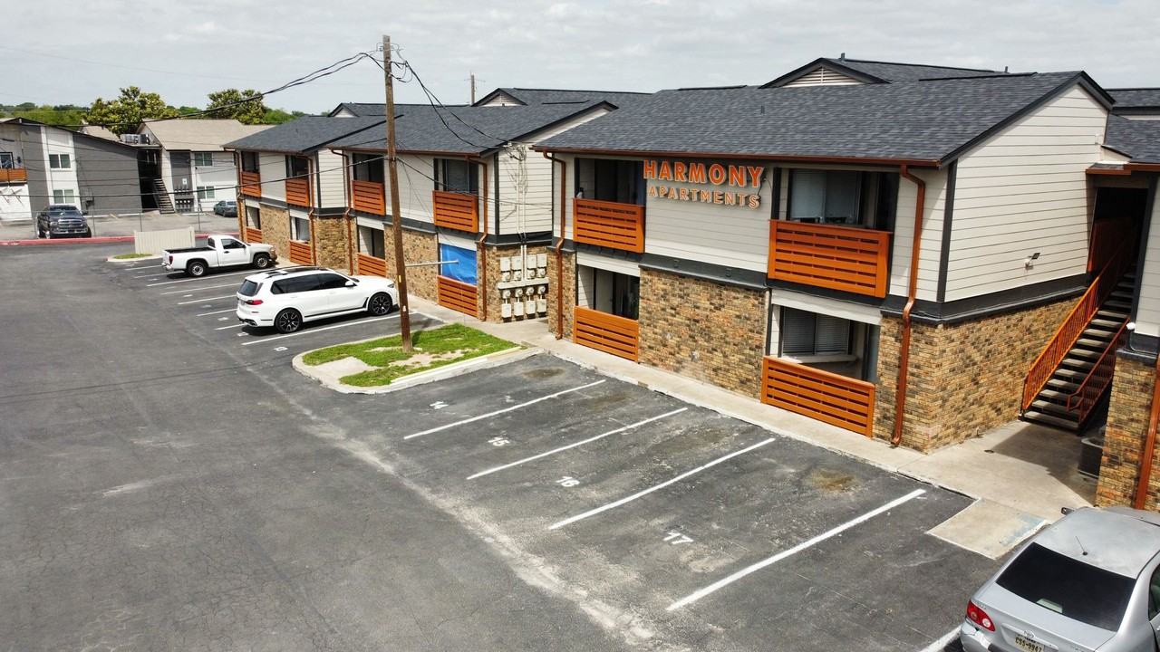 Harmony Apartments - Photo 2 of 19