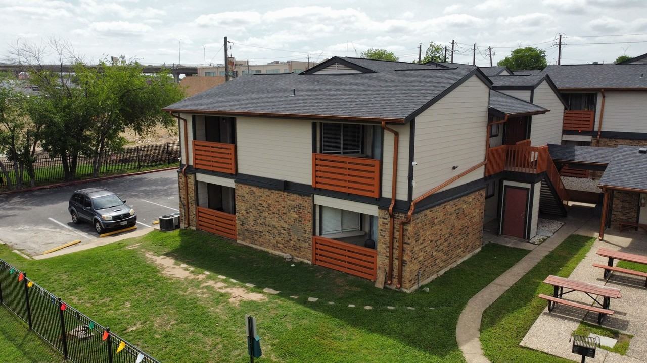 Harmony Apartments - Photo 3 of 19