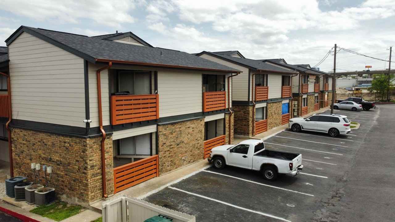 Harmony Apartments - Photo 4 of 19