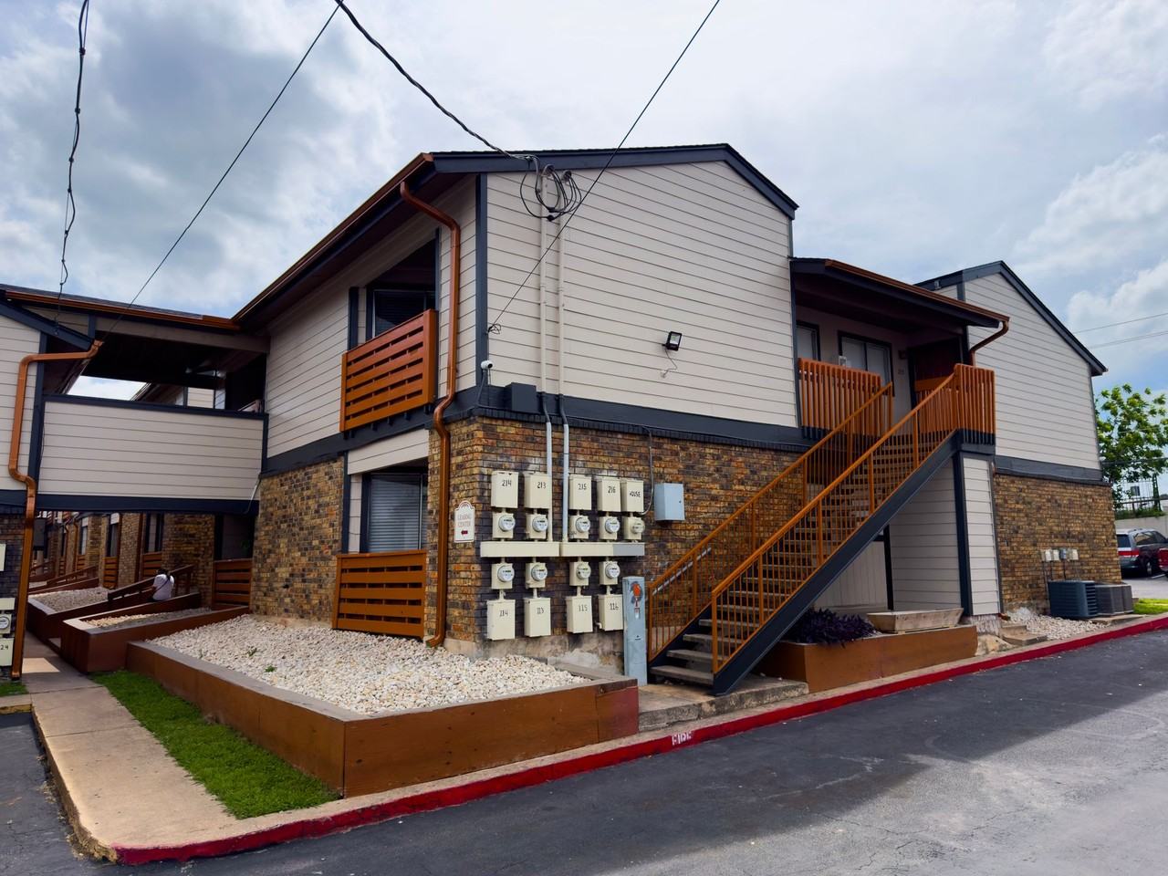 Harmony Apartments - Photo 5 of 19
