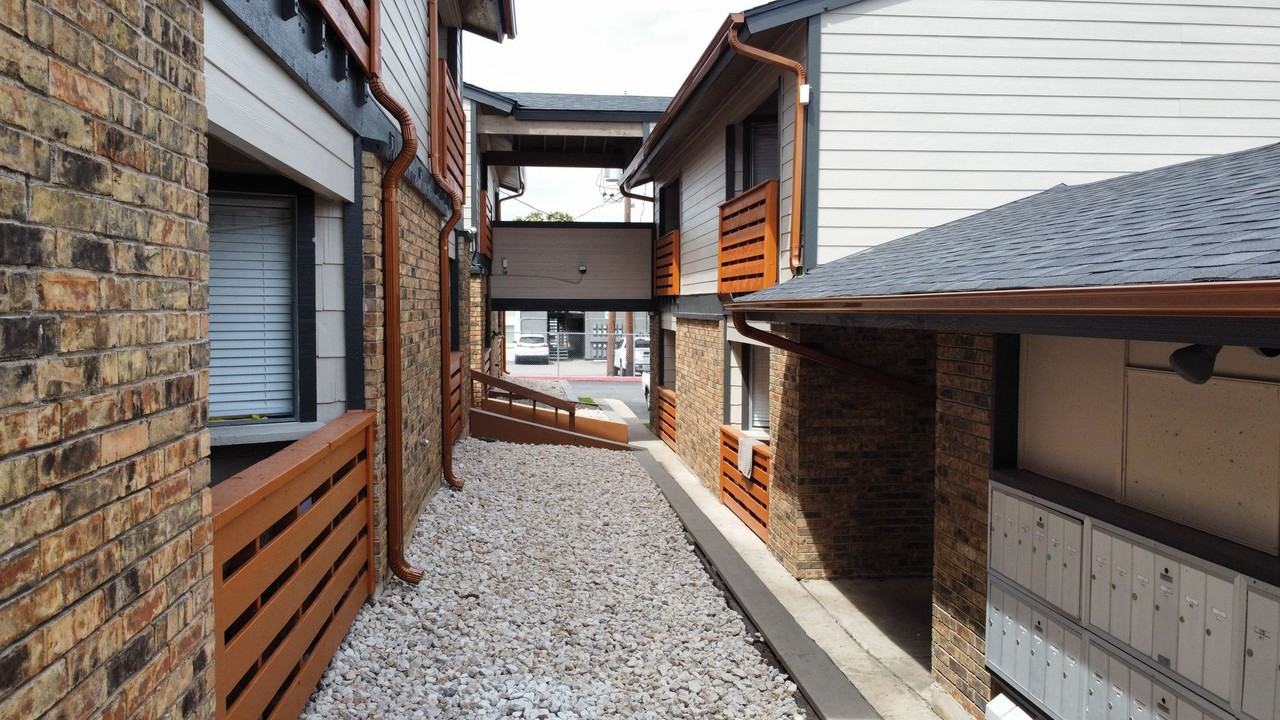 Harmony Apartments - Photo 6 of 19