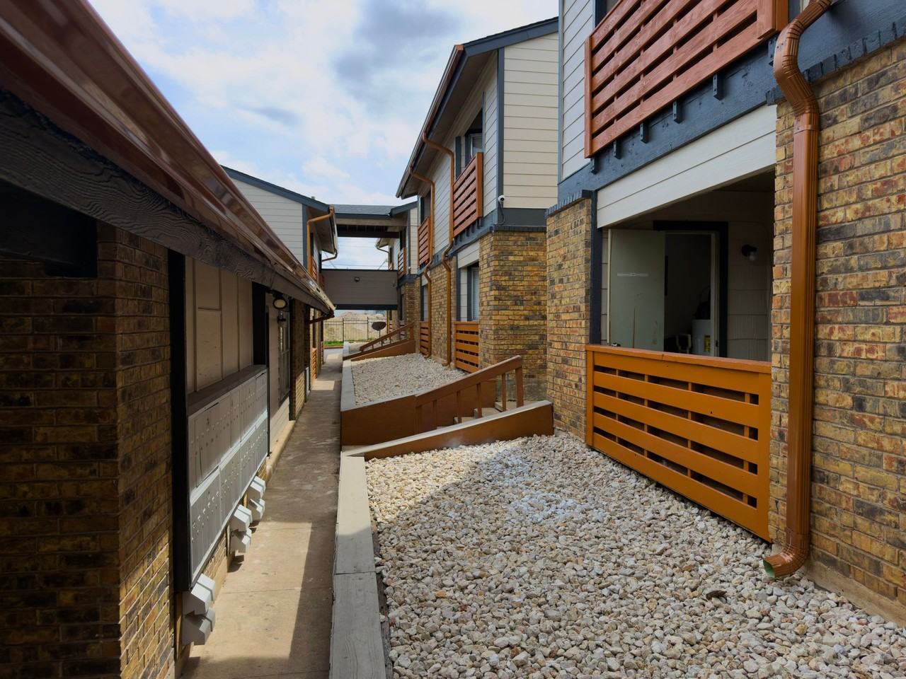 Harmony Apartments - Photo 7 of 19