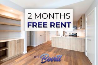 The Bovill - Photo 1 of 1