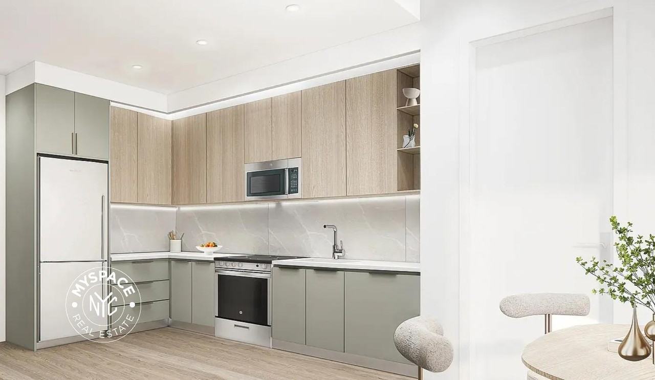 2366 Bedford Ave #110B