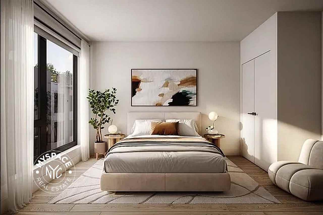 2366 Bedford Ave #115B