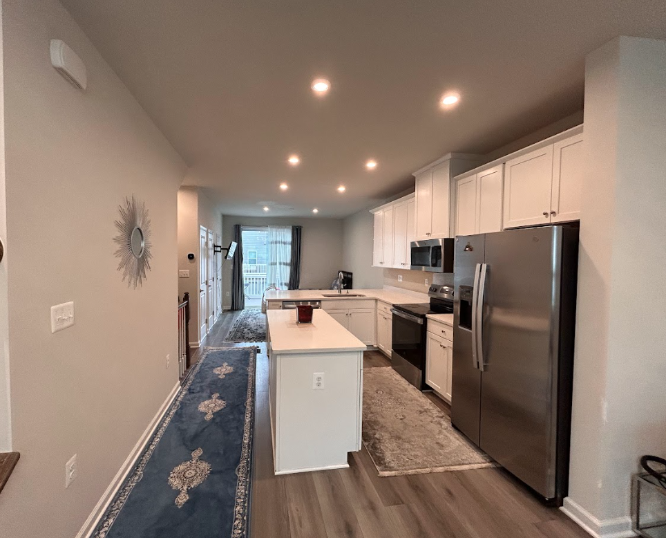 4607 Abbotswell Pl #1 - Photo 4 of 22