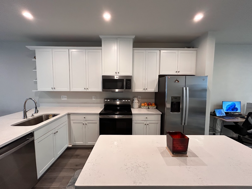 4607 Abbotswell Pl #1 - Photo 5 of 22