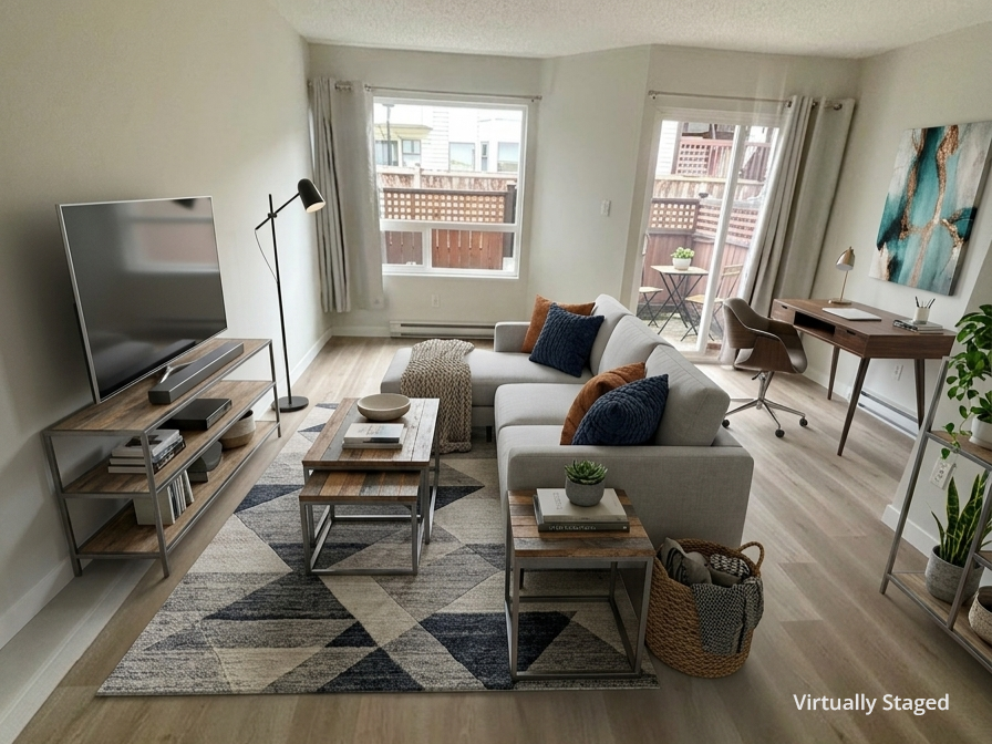 Mainstreet Guildford Townhomes - Photo 2 of 18