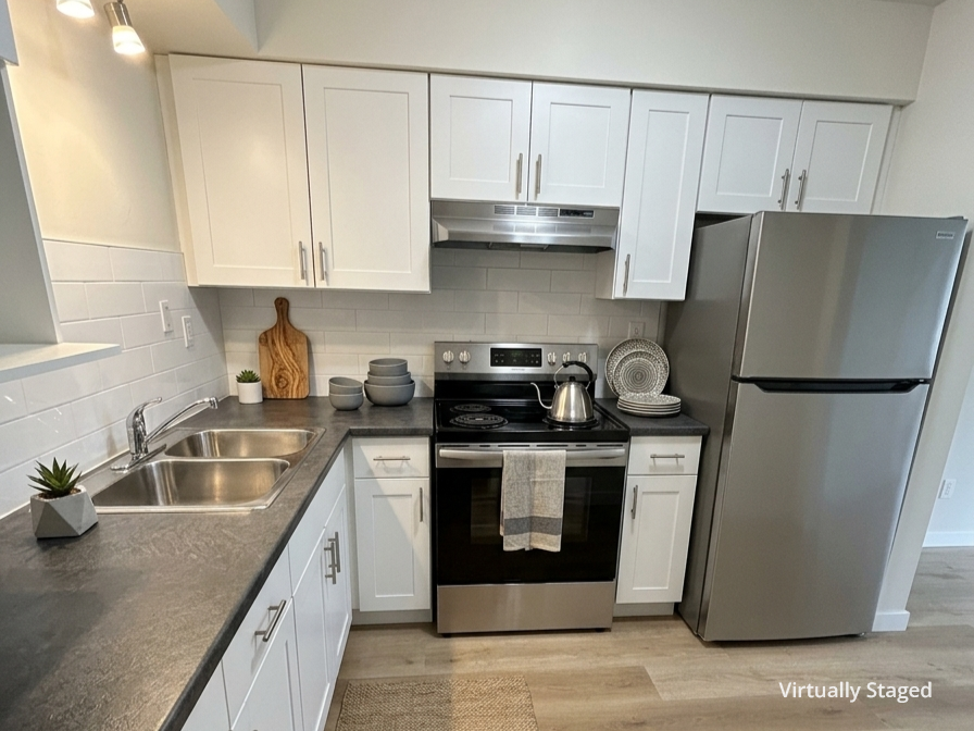 Mainstreet Guildford Townhomes - Photo 4 of 18