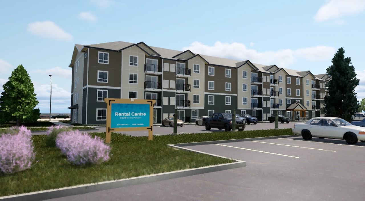 Vista Green Apartments - Photo 2 of 20