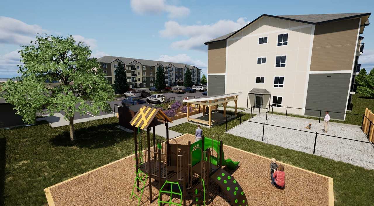 Vista Green Apartments - Photo 4 of 20