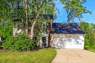 4204 Hounds Run Dr - Photo 1 of 1