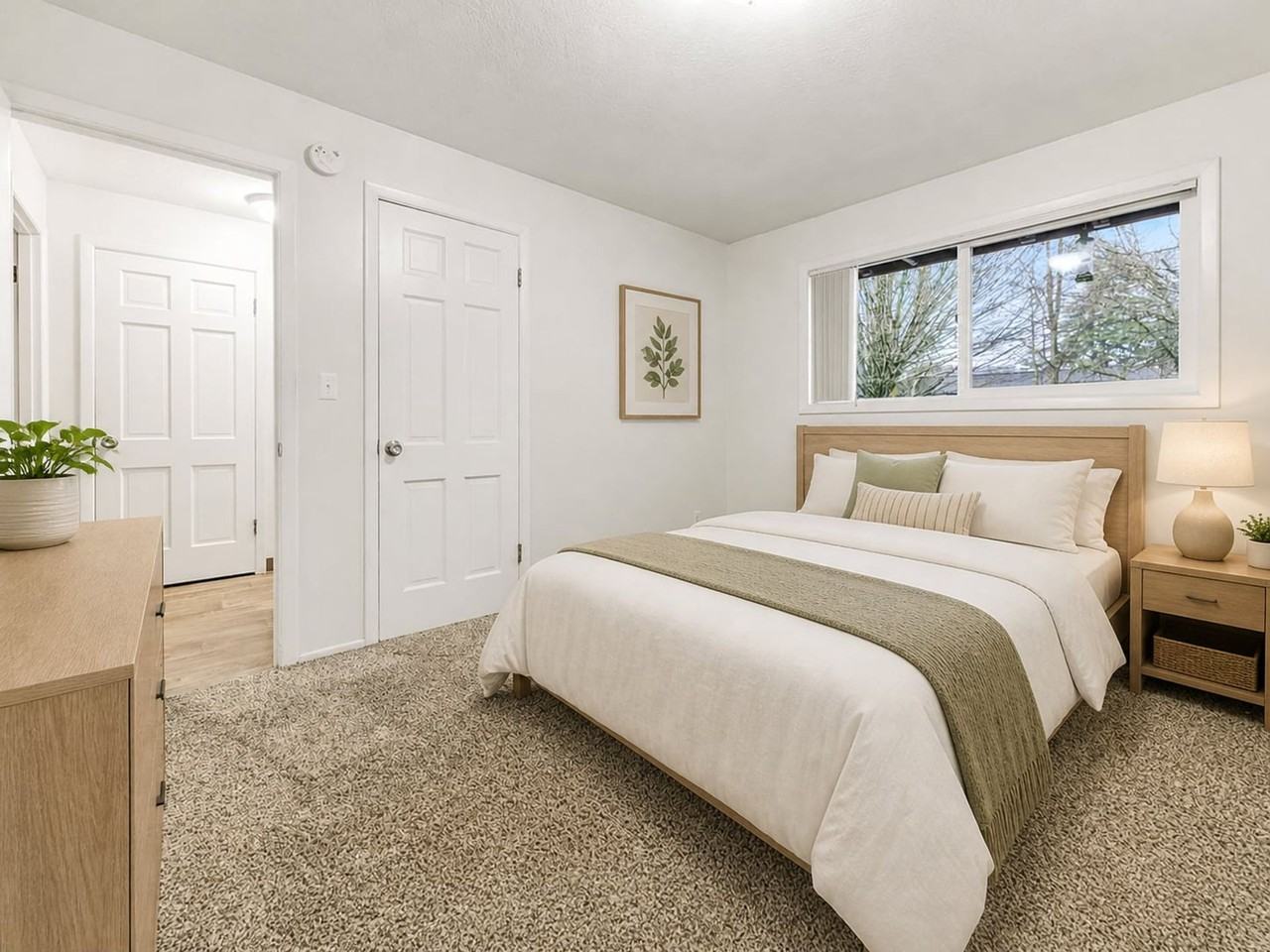 Bayberry Apartments - Photo 2 of 31