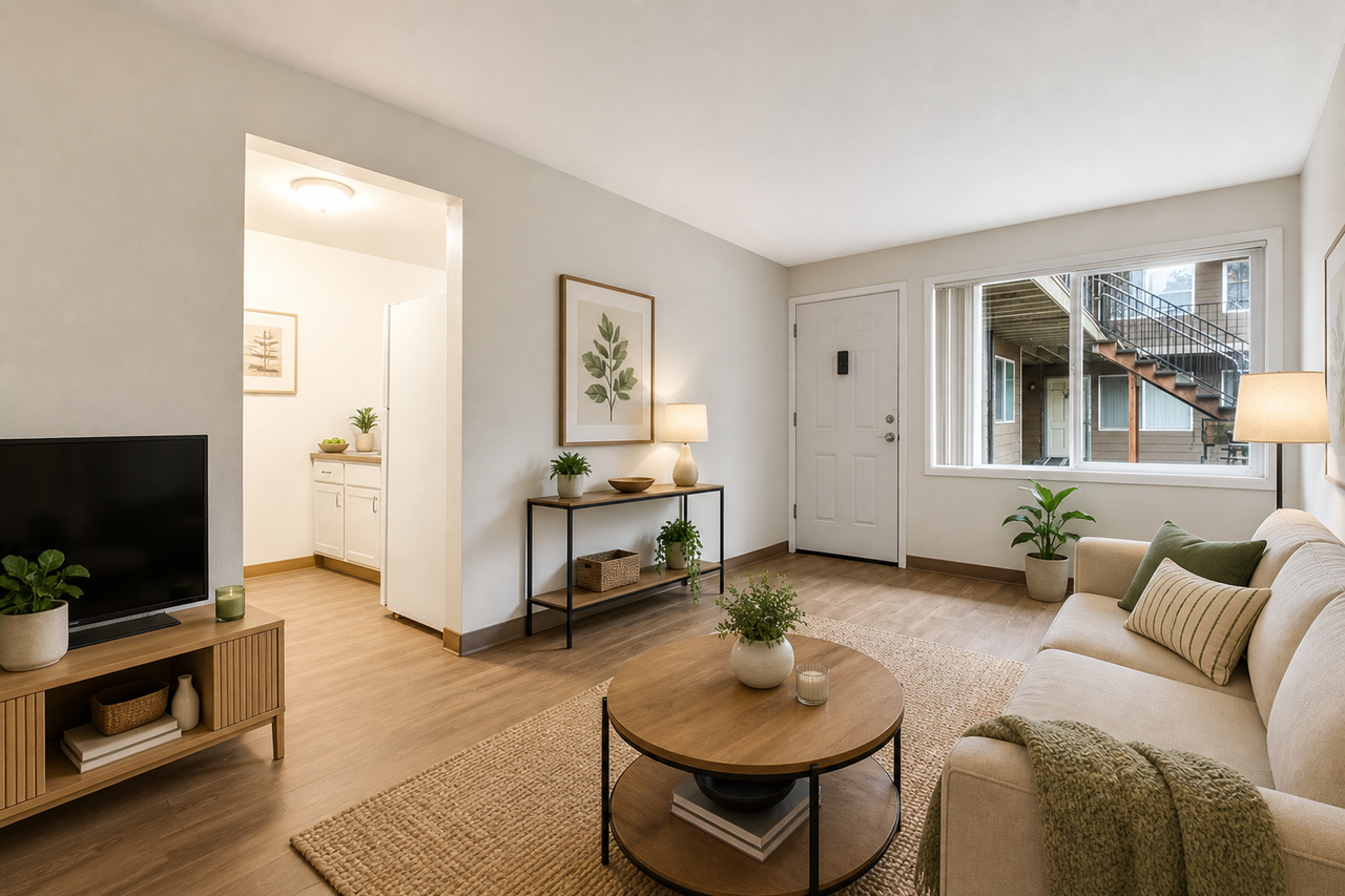 Bayberry Apartments - Photo 4 of 31