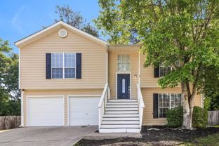 3716 Crescent Hill Ln Nw - Photo 1 of 1