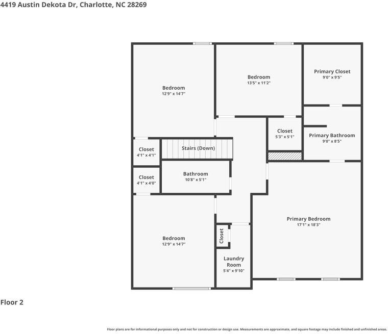 4419 Austin Dekota Dr - Photo 3 of 17