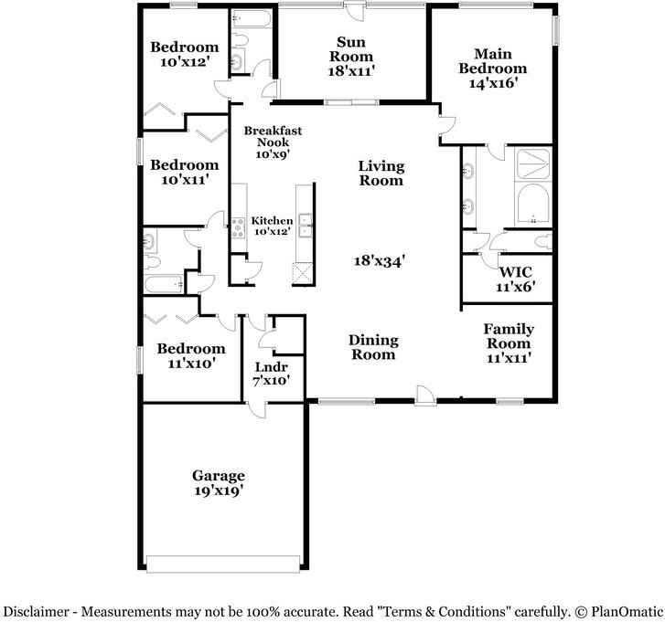 2018 Samantha Ln - Photo 2 of 16