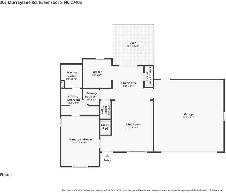 306 Murraylane Rd - Photo 2 of 17