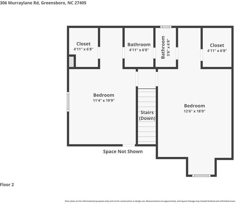 306 Murraylane Rd - Photo 3 of 17