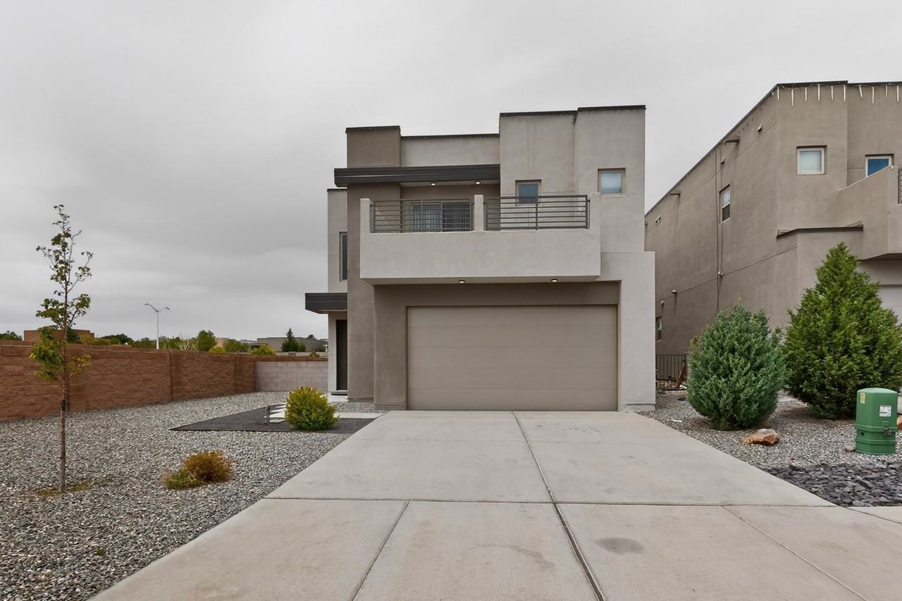 5603 Linq Ct Ne #1 - Photo 2 of 45