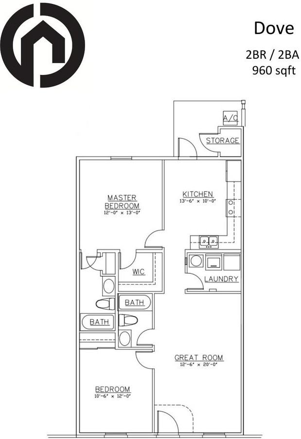 Quail Run Apartments and Townhomes - Photo 2 of 17