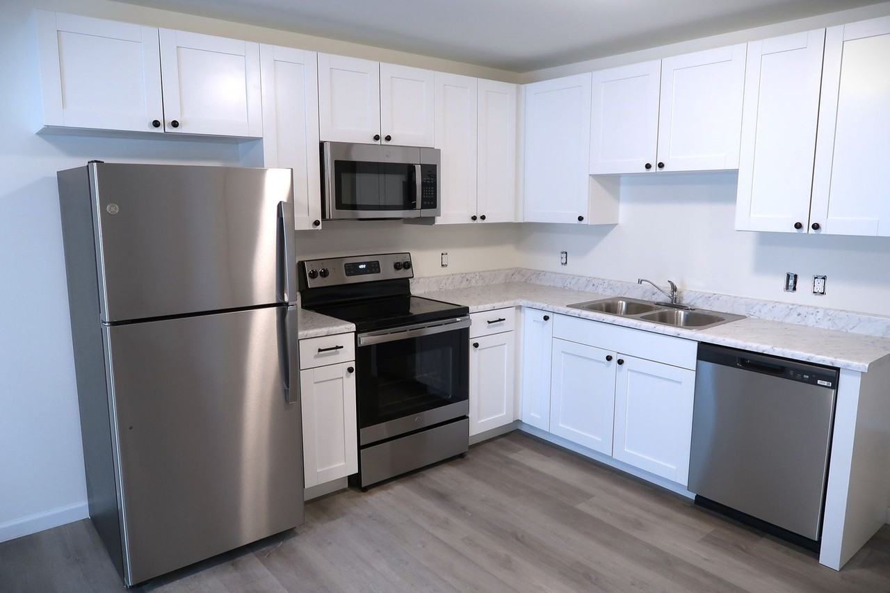 Quail Run Apartments and Townhomes - Photo 6 of 17