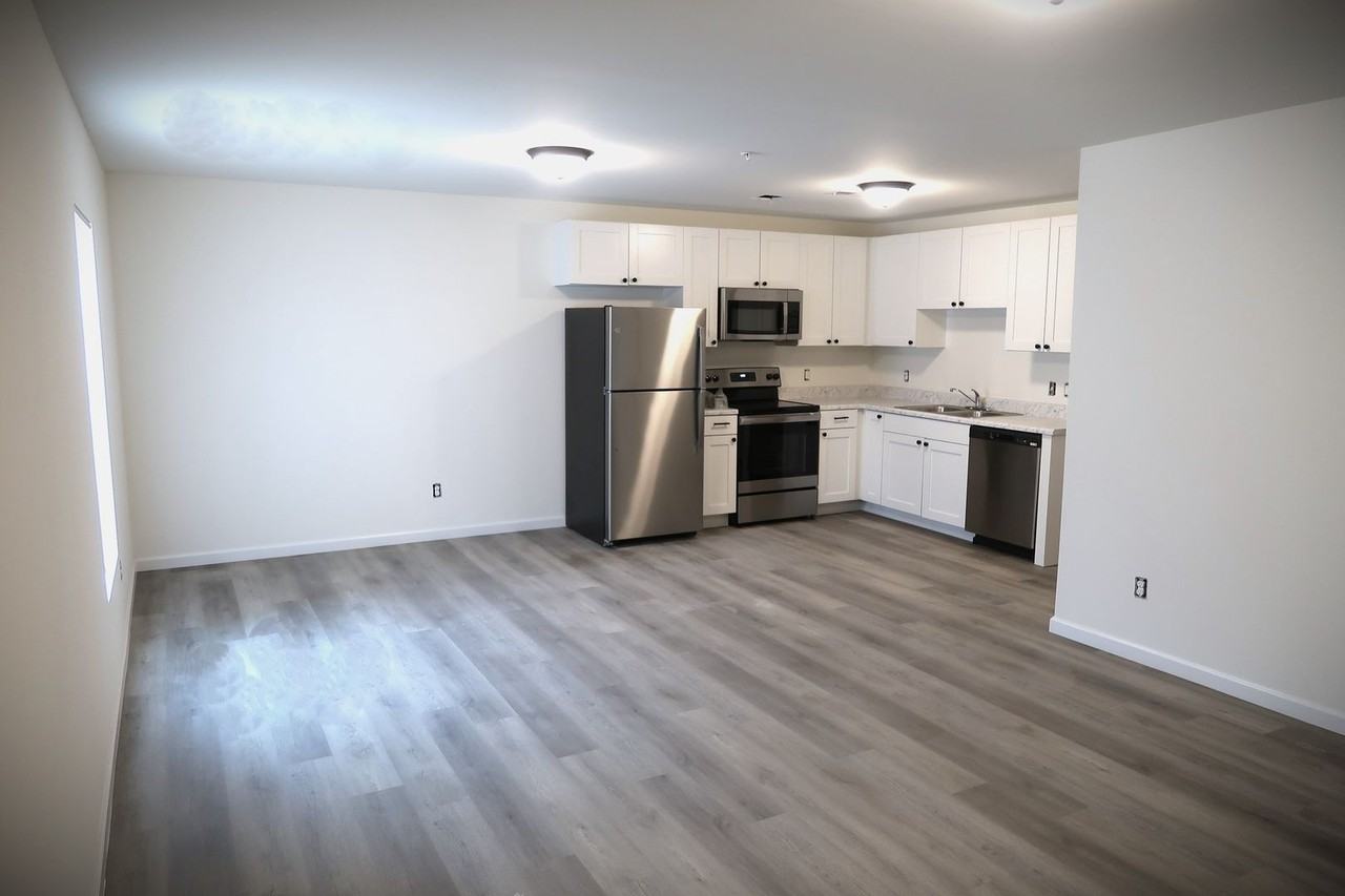 Quail Run Apartments and Townhomes - Photo 7 of 17
