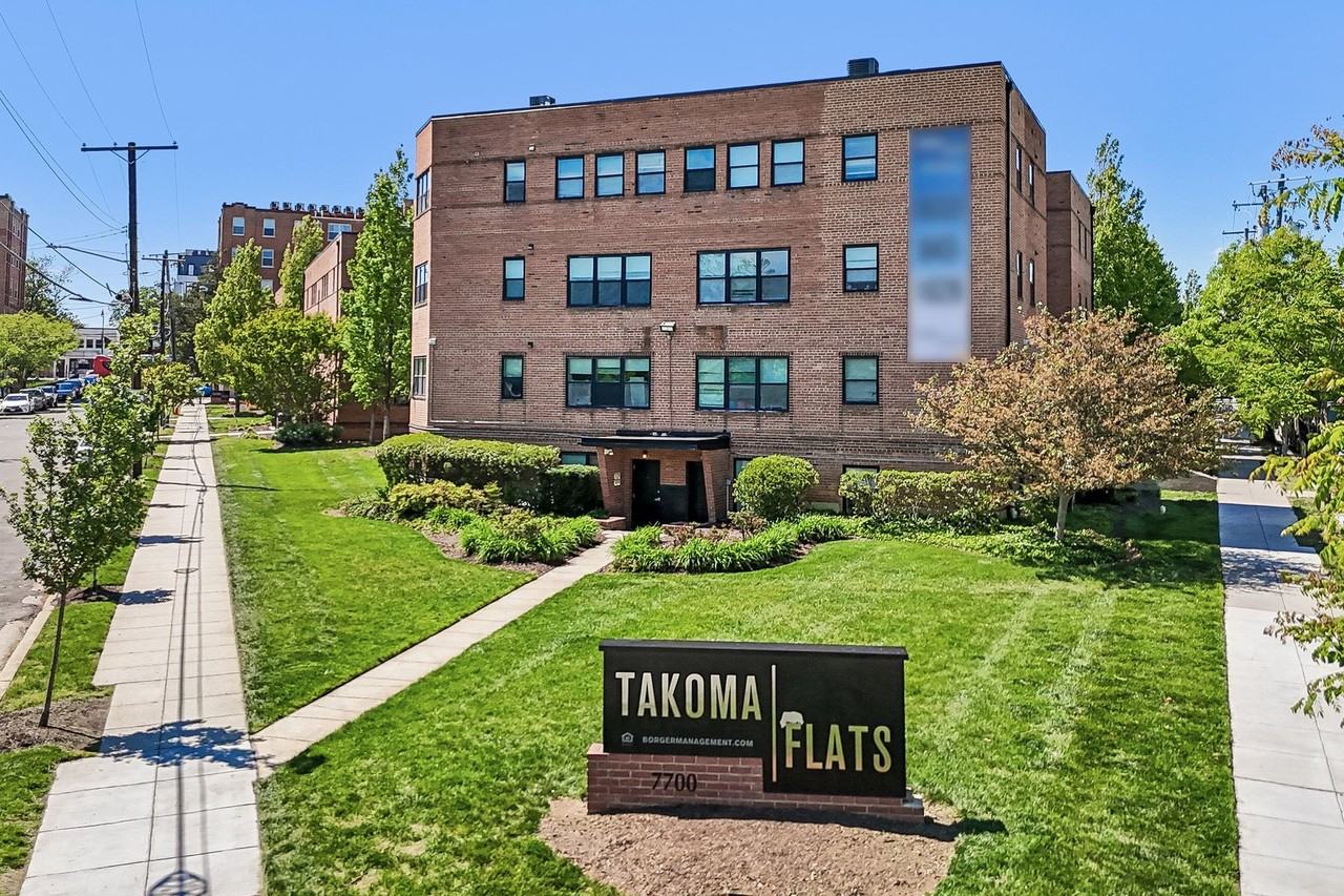 Takoma Flats - Photo 2 of 43