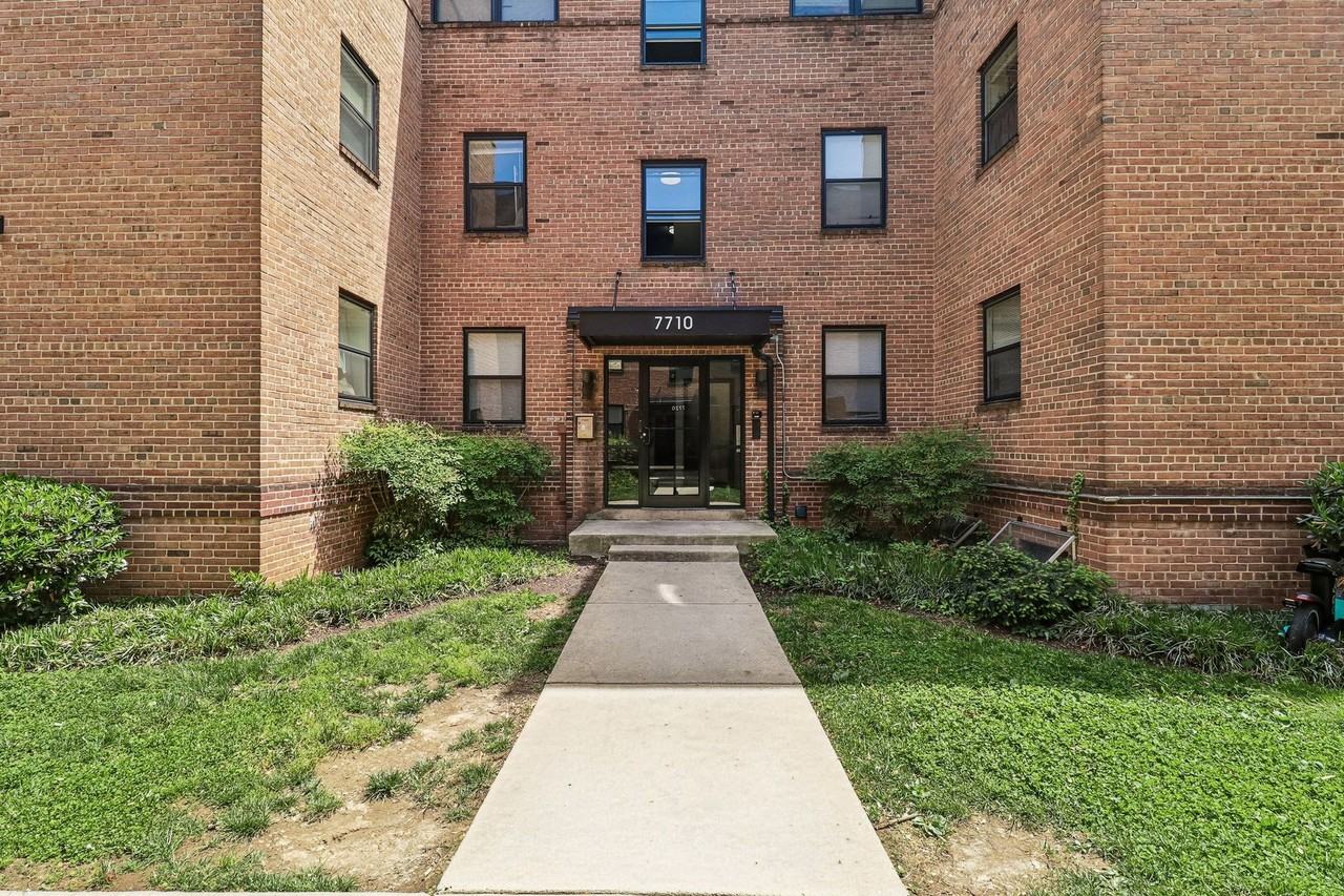 Takoma Flats - Photo 4 of 43