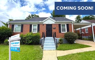 2100 Worthington Cir #1 - Photo 1 of 1