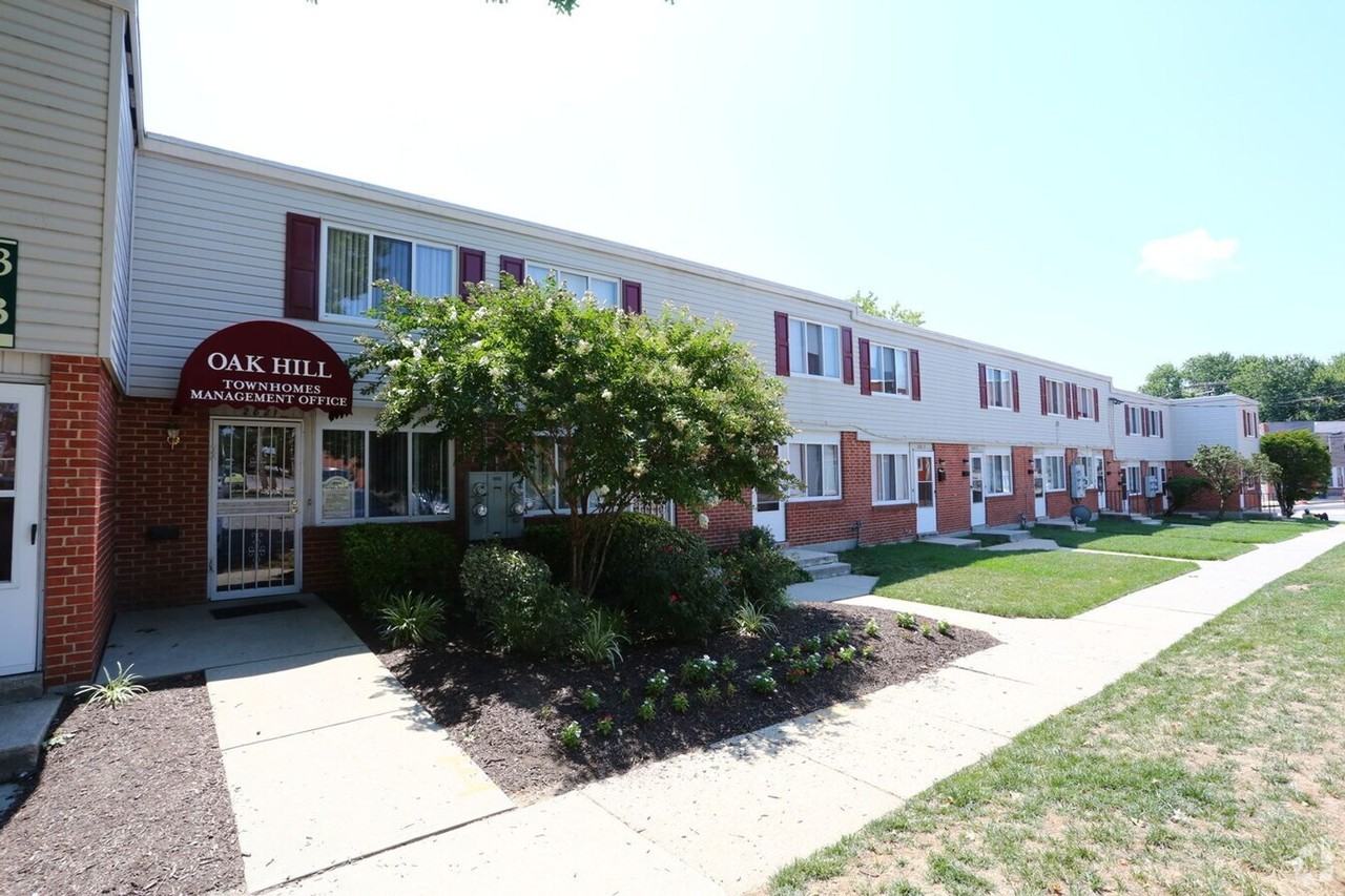 Oak Hill Townhomes - Photo 6 of 7