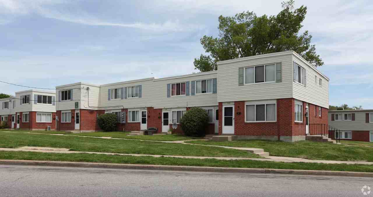 Oak Hill Townhomes - Photo 7 of 7