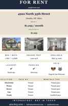 4922 N 35th St #1 - Photo 1 of 1