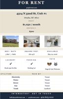 featured image of 4314 N 52nd St #1