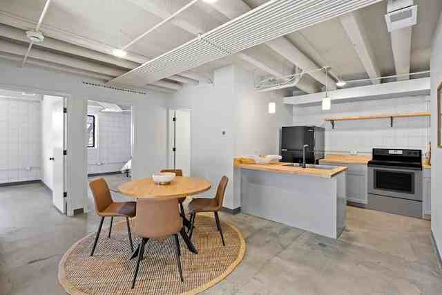 415 South Weber Street - 1Unit 1 #1 - Photo 3 of 21